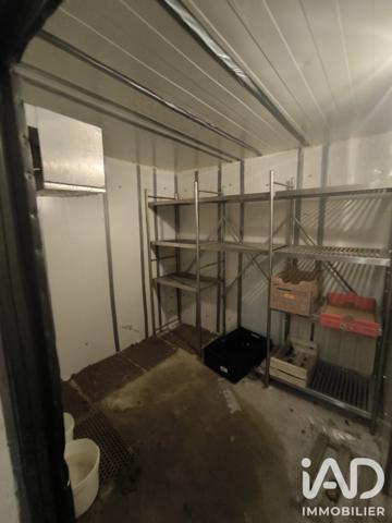Alimentation​ à vendre 43 m² Revest-du-Bion
