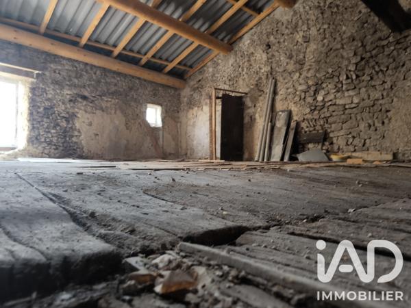 Alimentation​ à vendre 43 m² Revest-du-Bion