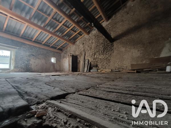 Alimentation​ à vendre 43 m² Revest-du-Bion