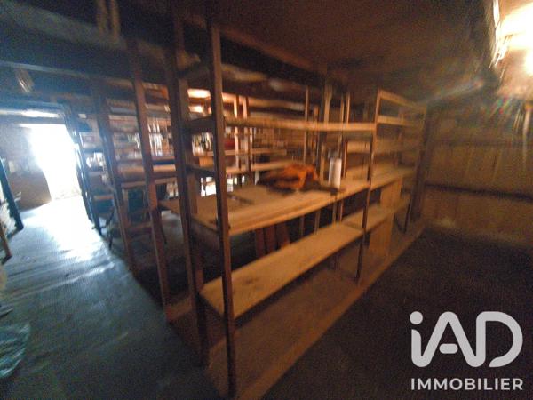 Alimentation​ à vendre 43 m² Revest-du-Bion