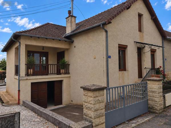 Achat - Maison | Maison Brive-la-Gaillarde 19100 3 pièces 95 m 2 311 m 2