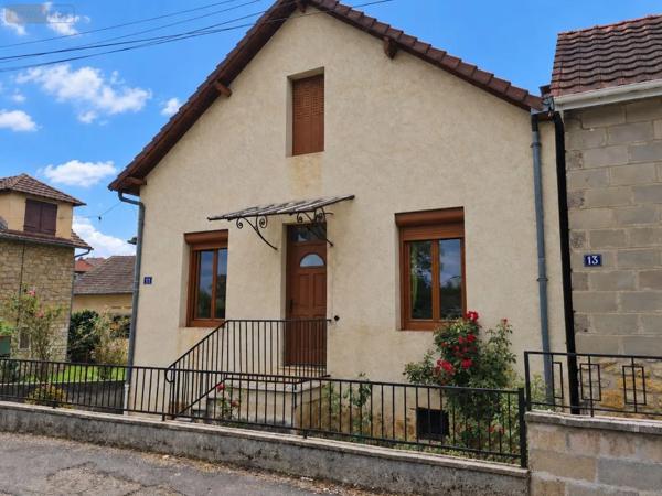 Achat - Maison | Maison Brive-la-Gaillarde 19100 3 pièces 95 m 2 311 m 2