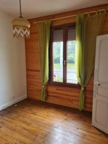 Achat - Maison | Maison Brive-la-Gaillarde 19100 3 pièces 95 m 2 311 m 2