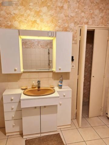 Achat - Maison | Maison Brive-la-Gaillarde 19100 3 pièces 95 m 2 311 m 2