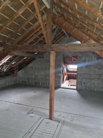 Achat - Maison | Maison Brive-la-Gaillarde 19100 3 pièces 95 m 2 311 m 2