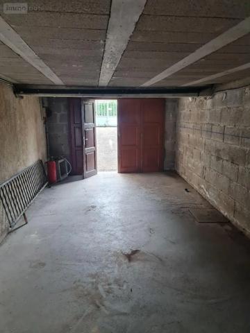 Achat - Maison | Maison Brive-la-Gaillarde 19100 3 pièces 95 m 2 311 m 2