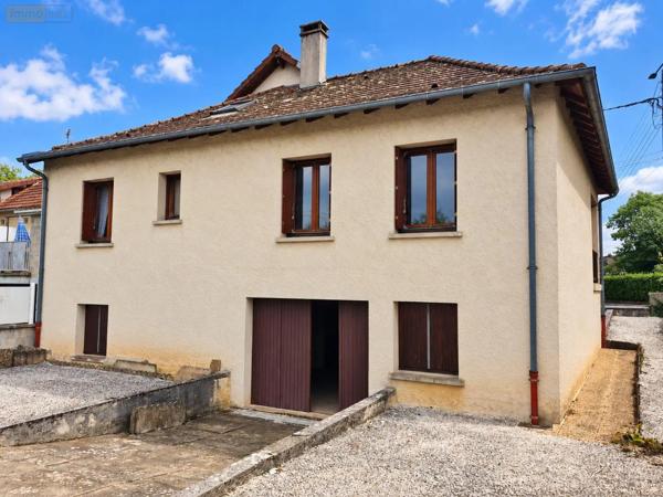 Achat - Maison | Maison Brive-la-Gaillarde 19100 3 pièces 95 m 2 311 m 2