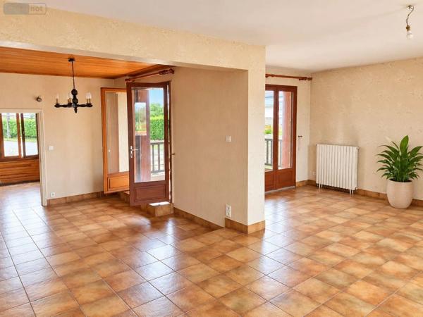 Achat - Maison | Maison Brive-la-Gaillarde 19100 3 pièces 95 m 2 311 m 2