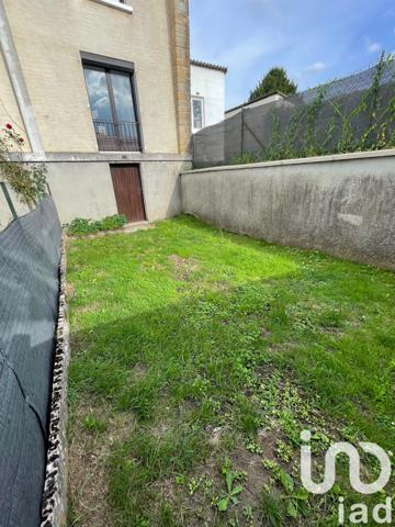Maison à vendre 3 pièces 53 m² Raucourt-et-Flaba
