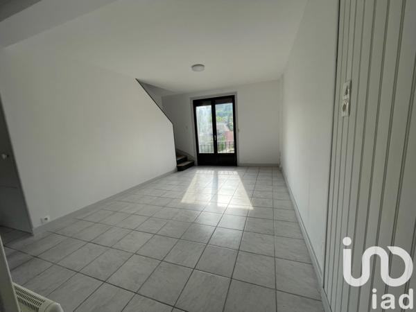 Maison à vendre 3 pièces 53 m² Raucourt-et-Flaba