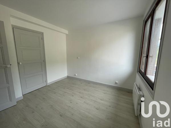 Maison à vendre 3 pièces 53 m² Raucourt-et-Flaba
