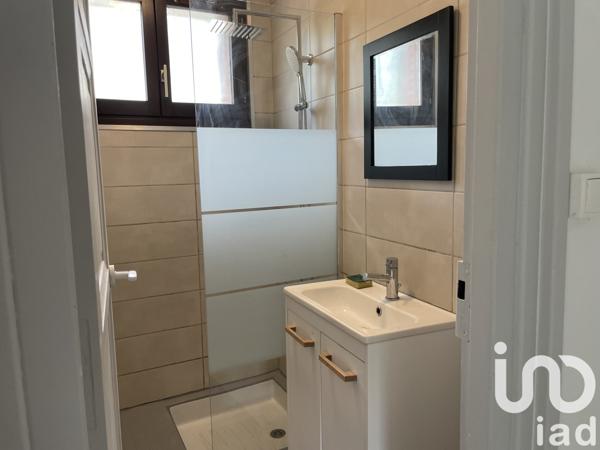 Maison à vendre 3 pièces 53 m² Raucourt-et-Flaba