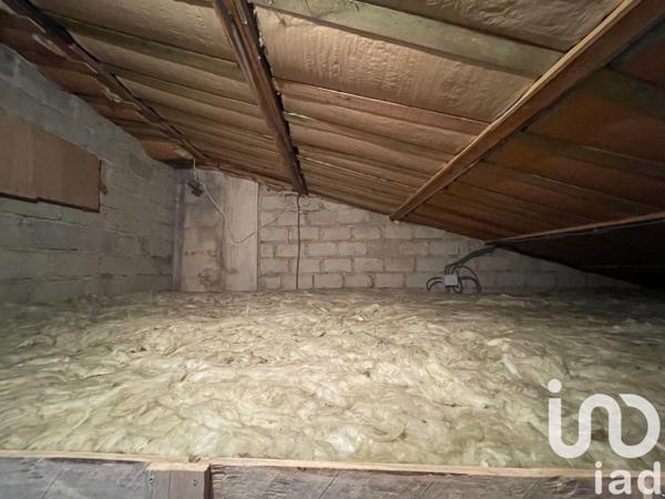 Maison à vendre 3 pièces 53 m² Raucourt-et-Flaba