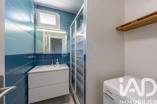 Appartement à vendre 3 pièces 60 m² Thiais