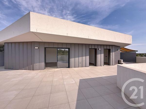 Appartement F4 à vendre  4 pièces - 96,38 m2 CASTELNAU LE LEZ - 34