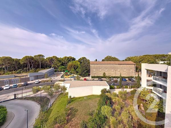 Appartement F4 à vendre  4 pièces - 96,38 m2 CASTELNAU LE LEZ - 34