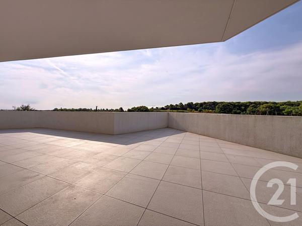 Appartement F4 à vendre  4 pièces - 96,38 m2 CASTELNAU LE LEZ - 34