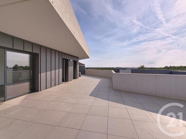 Appartement F4 à vendre  4 pièces - 96,38 m2 CASTELNAU LE LEZ - 34