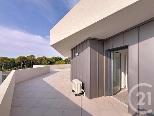 Appartement F4 à vendre  4 pièces - 96,38 m2 CASTELNAU LE LEZ - 34