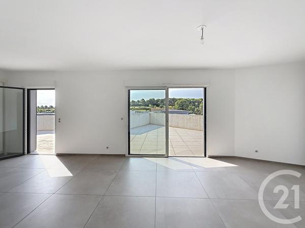 Appartement F4 à vendre  4 pièces - 96,38 m2 CASTELNAU LE LEZ - 34