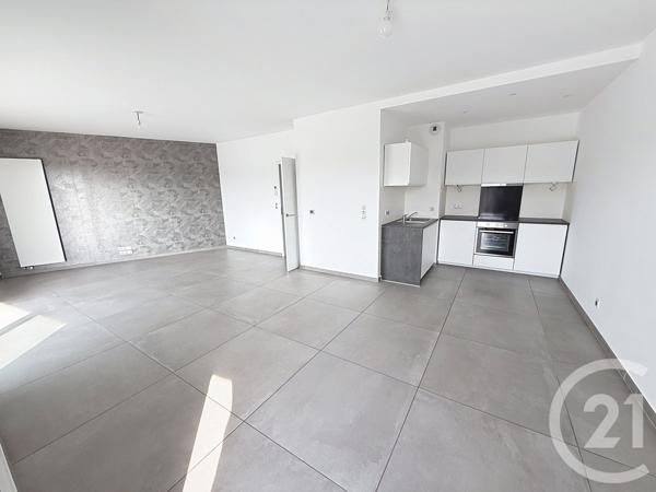 Appartement F4 à vendre  4 pièces - 96,38 m2 CASTELNAU LE LEZ - 34