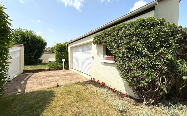 Maison à vendre    4 pièces •  Combs-la-Ville