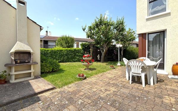 Maison à vendre    4 pièces •  Combs-la-Ville