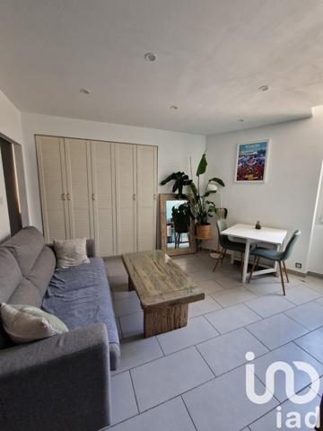 Appartement à vendre 2 pièces 35 m² Solliès-Pont