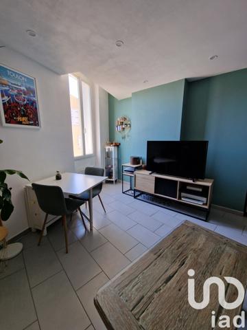 Appartement à vendre 2 pièces 35 m² Solliès-Pont