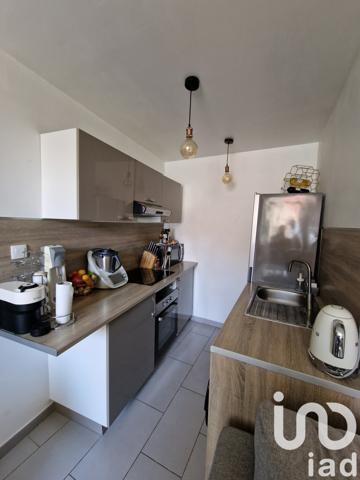 Appartement à vendre 2 pièces 35 m² Solliès-Pont