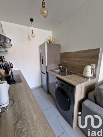 Appartement à vendre 2 pièces 35 m² Solliès-Pont
