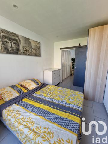 Appartement à vendre 2 pièces 35 m² Solliès-Pont