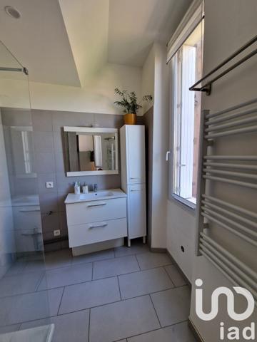 Appartement à vendre 2 pièces 35 m² Solliès-Pont