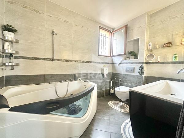 Maison de 203m2 habitables -Sartrouville