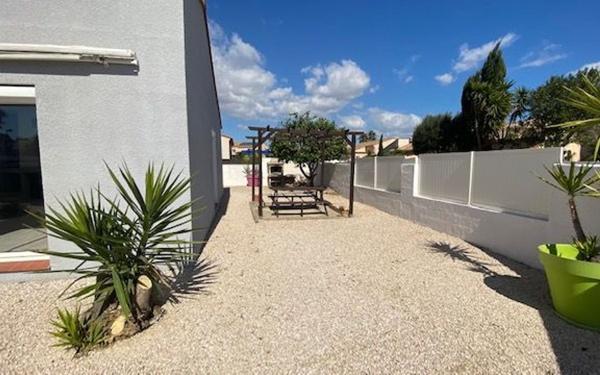 Maison à louer    4 pièces •  Canohès