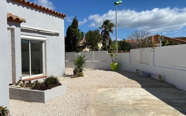 Maison à louer    4 pièces •  Canohès