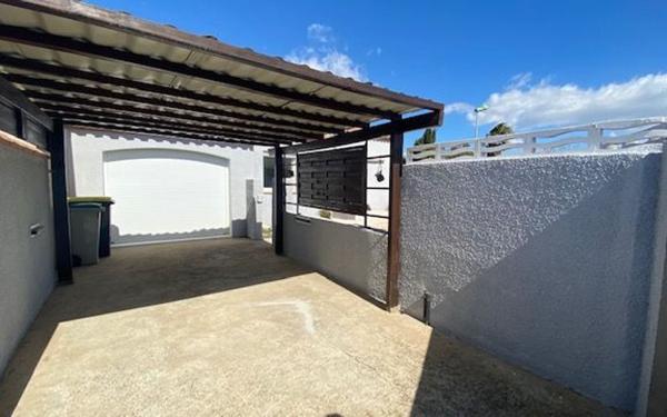 Maison à louer    4 pièces •  Canohès