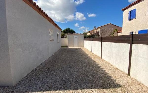 Maison à louer    4 pièces •  Canohès