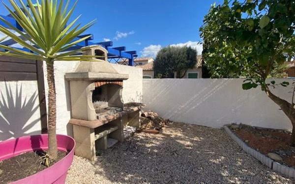 Maison à louer    4 pièces •  Canohès