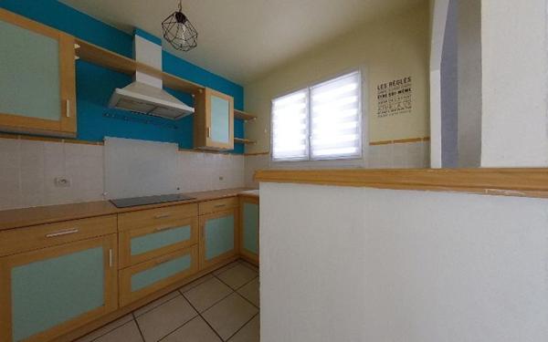 Maison à louer    4 pièces •  Canohès