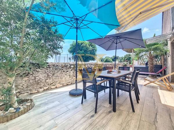 Longère Authentique et Rénovée de 276 m²