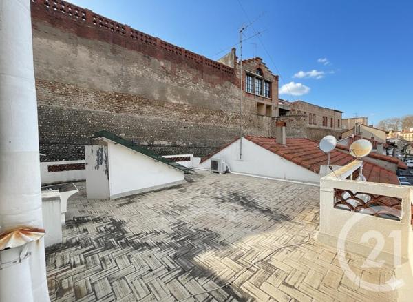 Maison à vendre  3 pièces - 75,05 m2 PERPIGNAN - 66