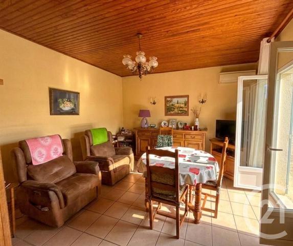 Maison à vendre  3 pièces - 75,05 m2 PERPIGNAN - 66