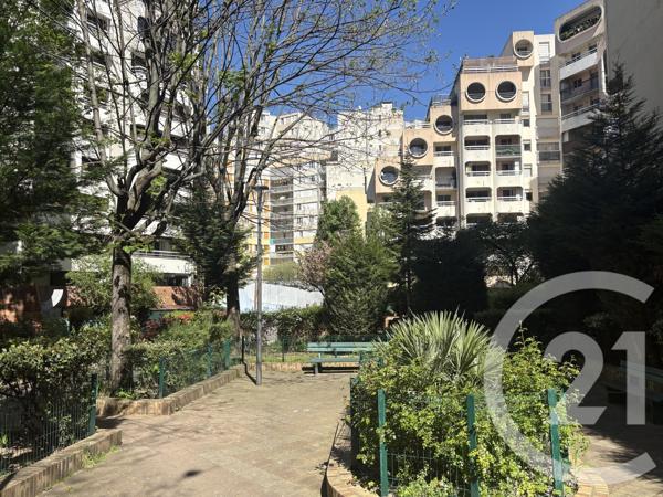Appartement F2 à vendre  2 pièces - 49,31 m 2   PARIS  - 75019