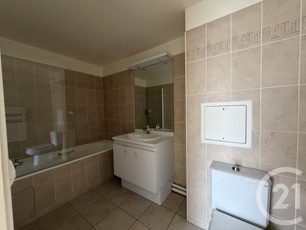 Appartement F2 à vendre  2 pièces - 49,31 m 2   PARIS  - 75019
