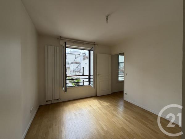 Appartement F2 à vendre  2 pièces - 49,31 m 2   PARIS  - 75019