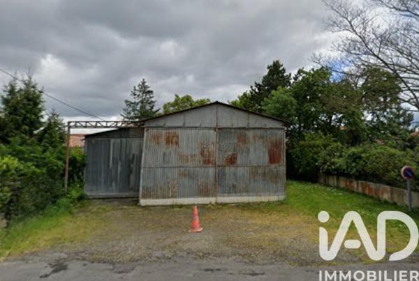 Terrain à vendre 189 m² Vertou