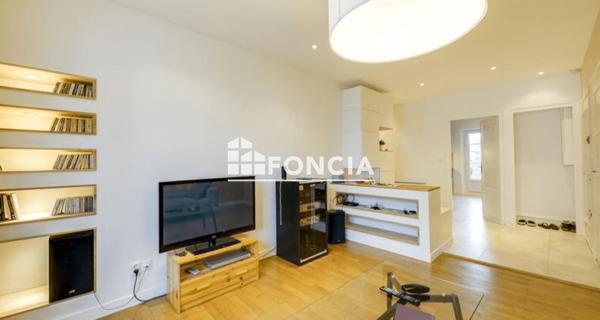 Location Appartement 3 pièces 76.67 m² - Grenoble 38000