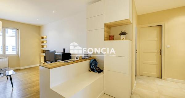 Location Appartement 3 pièces 76.67 m² - Grenoble 38000