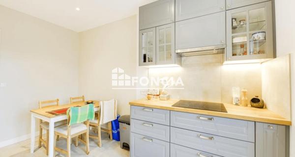 Location Appartement 3 pièces 76.67 m² - Grenoble 38000